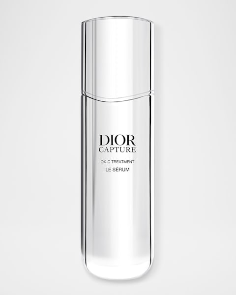 DIOR Capture Totale Intensive Essence Lotion, 5 oz. | Neiman Marcus