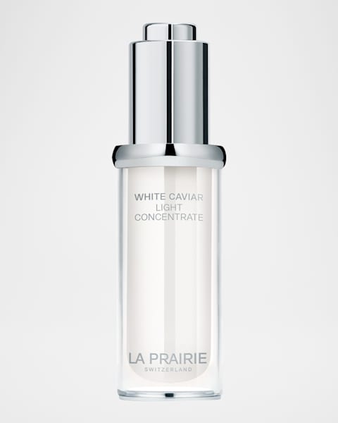 La Prairie White Caviar Pearl Infusion Serum, 1 oz. | Neiman Marcus