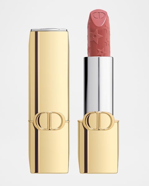 DIOR Limited Edition Holiday 2025 Rouge Dior Lipstick - 010