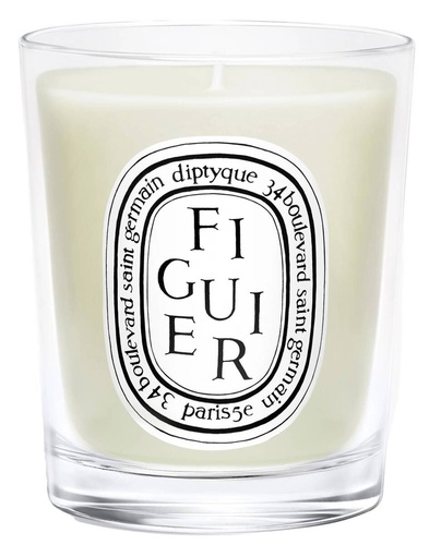 DIPTYQUE Set of 3 Mini Candles » buy online | NICHE BEAUTY