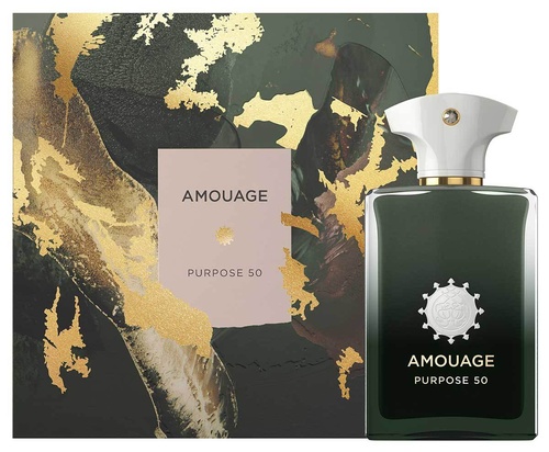 AMOUAGE Purpose 50 Extrait de Parfum » buy online | NICHE BEAUTY