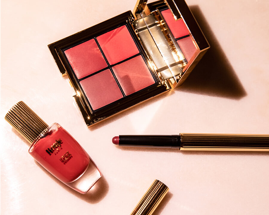 LES FILLES EN ROUJE » achat en ligne | NICHE BEAUTY