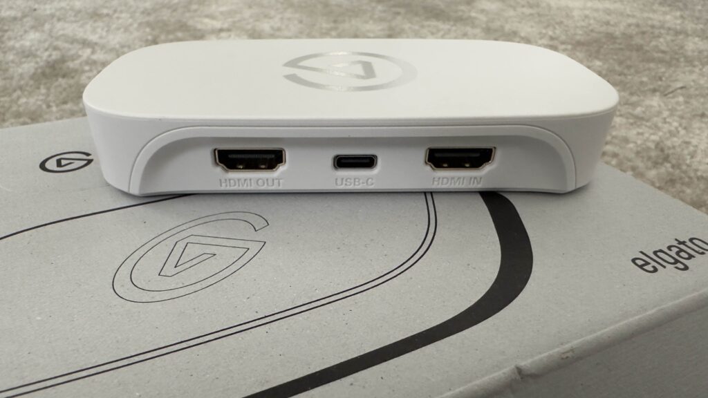 Elgato Game Capture Neo Review – A Beginner's Choice That Works