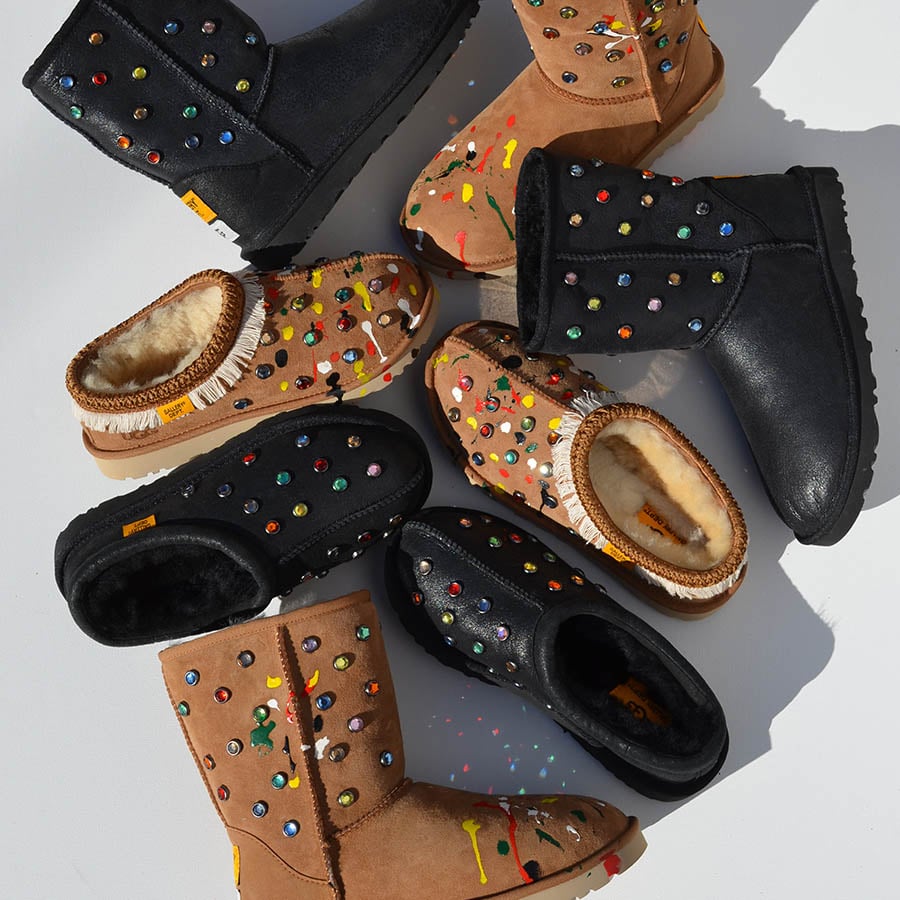 Gallery Department x UGG | UGG