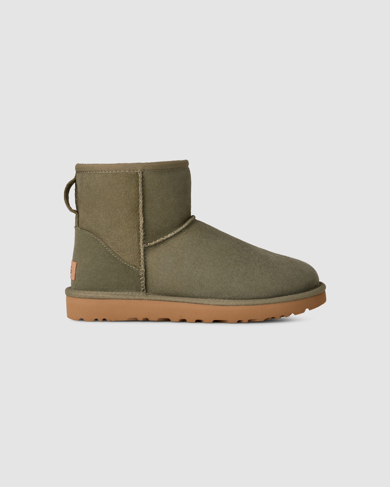 Women's Classic Mini II Boot | UGG