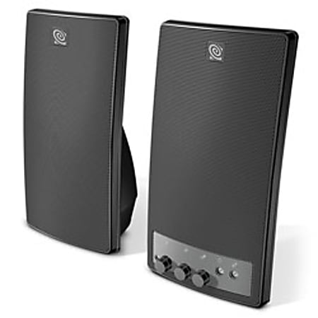 ALTEC LANSING ER-15 スピーカー 2個セット ALTEC LANSING ER-15