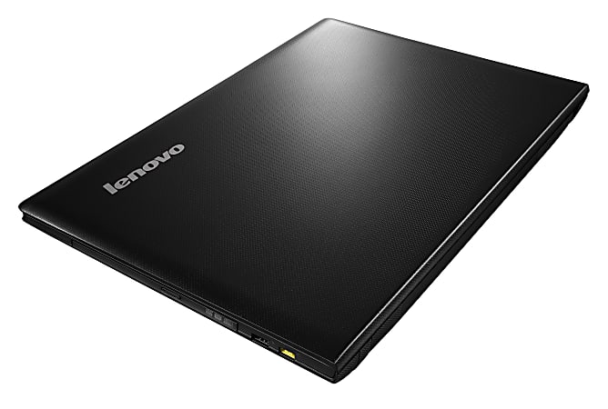 Lenovo G500 59374891 Laptop Computer With 15.6 Screen 3rd Gen