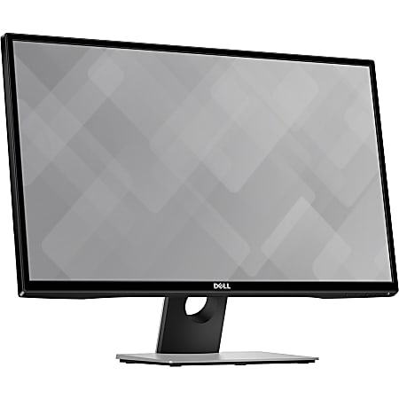 Dell 27 HD LCD Monitor SE2717H - Office Depot