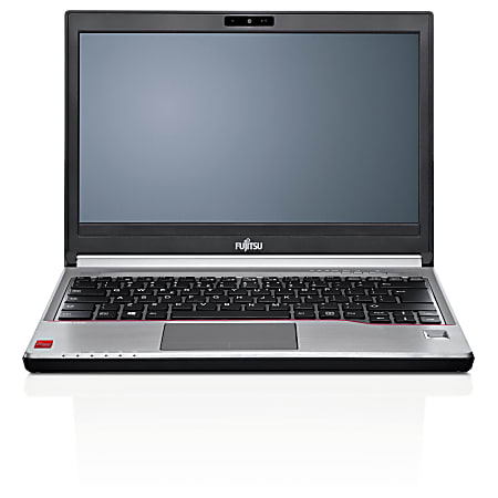 Fujitsu LIFEBOOK E734 13.3 LCD Notebook Intel Core i5 i5 4200M
