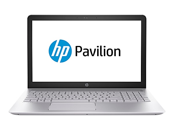 HP Pavilion Laptop 15.6 Screen Intel Core i7 8GB Memory 1TB Hard