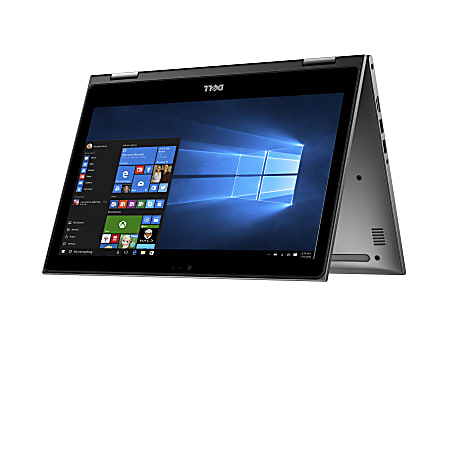 Dell Inspiron 13 5000 2 In 1 Laptop 13.3 Touch Screen Intel Core