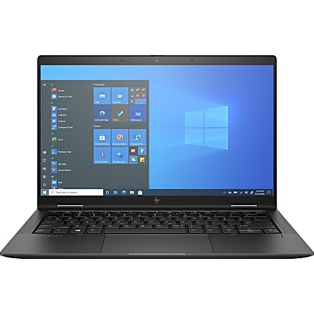 HP Elite Dragonfly Max Notebook Intel Core i7 1165G7 Evo Win 10