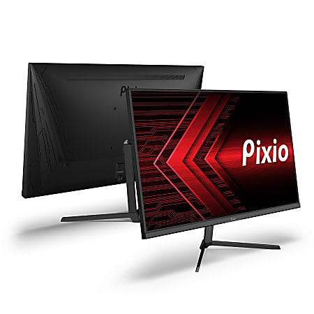 Pixio PX248 Prime Advanced 23.8 Gaming Monitor FreeSync - Office Depot