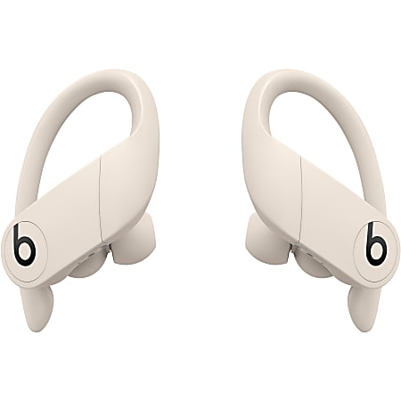 Beats by Dr. Dre Powerbeats Pro Totally Wireless Earphones Ivory