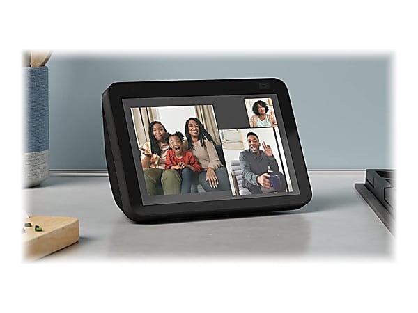 Amazon Echo Show 8 2nd Generation Smart display LCD 8 wireless Wi