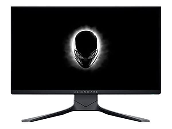 Alienware AW2521HF LED monitor 24.5 1920 x 1080 Full HD 1080p 240