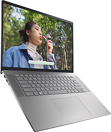 Dell Inspiron 16 5625 Laptop 16 Touch Screen AMD Ryzen 7 16GB