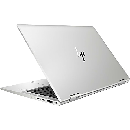 HP EliteBook x360 830 G7 13.3 Touchscreen Notebook Full HD Intel