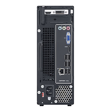 Windowsデスクトップ Dell Inspiron 660S, Windows11 Intel Xeon Dell