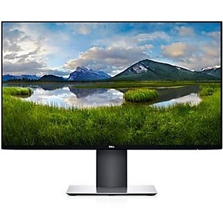 Dell UltraSharp U2419H 23.8 Full HD LED LCD Monitor 169 24 Class