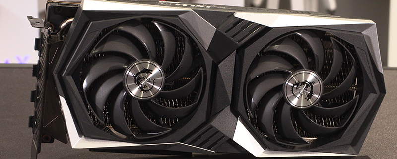 MSI RX 6600 XT Gaming X Review - OC3D