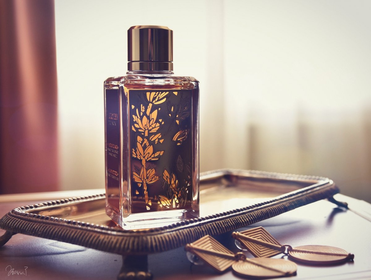 Lavandes Trianon by Lancôme » Reviews & Perfume Facts