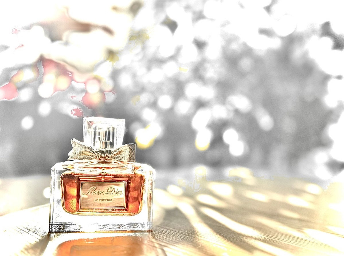 Miss Dior Le Parfum von Dior » Meinungen & Duftbeschreibung