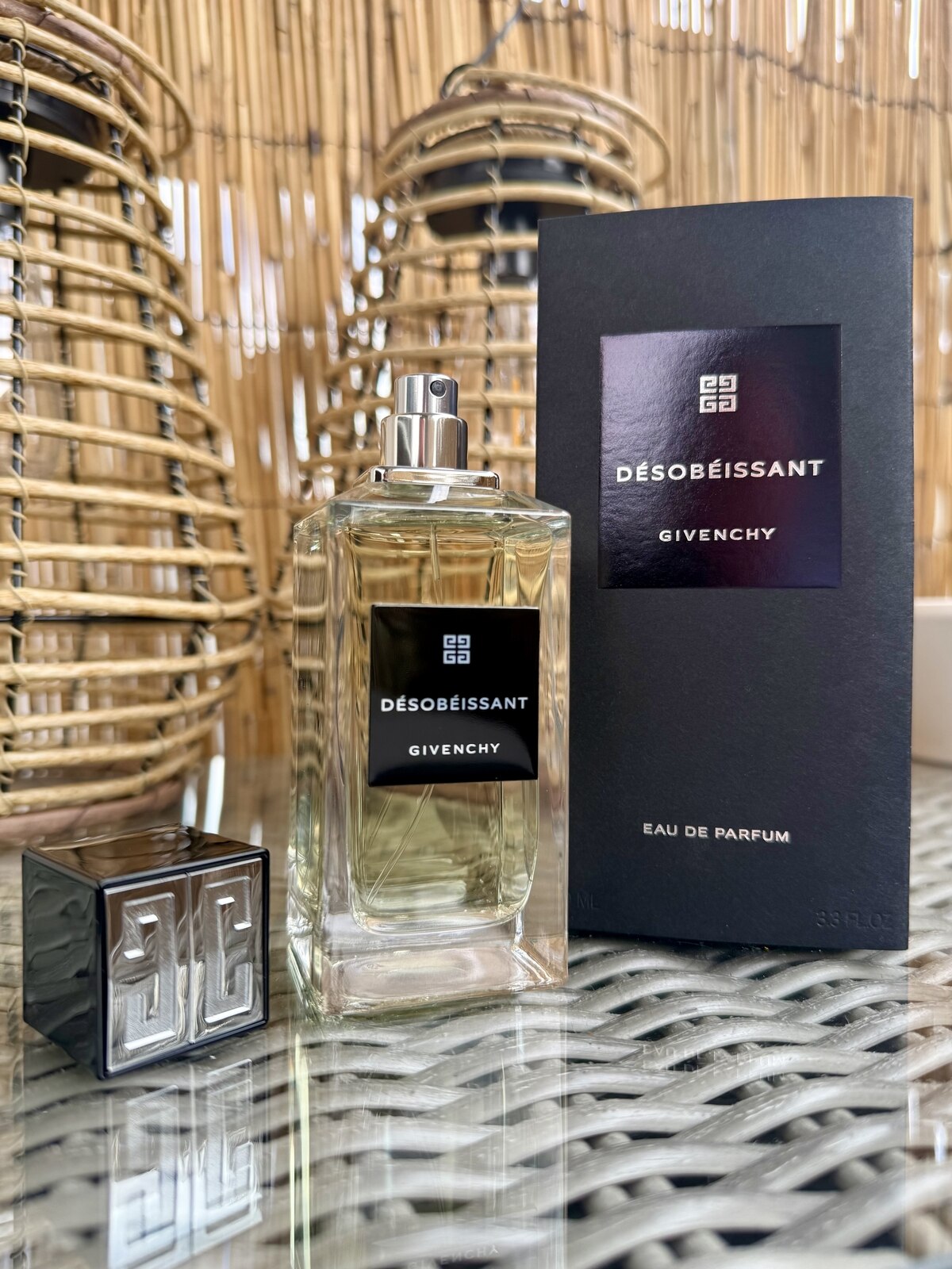 Désobéissant by Givenchy » Reviews & Perfume Facts