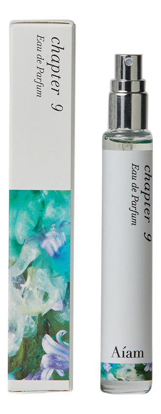 Chapter 9 / チャプター 9 by Aíam (Eau de Parfum) » Reviews