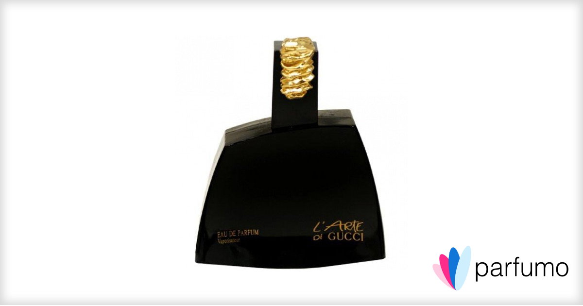 L'Arte di Gucci by Gucci (Eau de Parfum) » Reviews & Perfume Facts