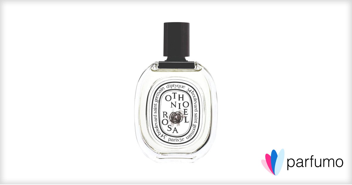 Othoniel Rosa by Diptyque » Reviews & Perfume Facts
