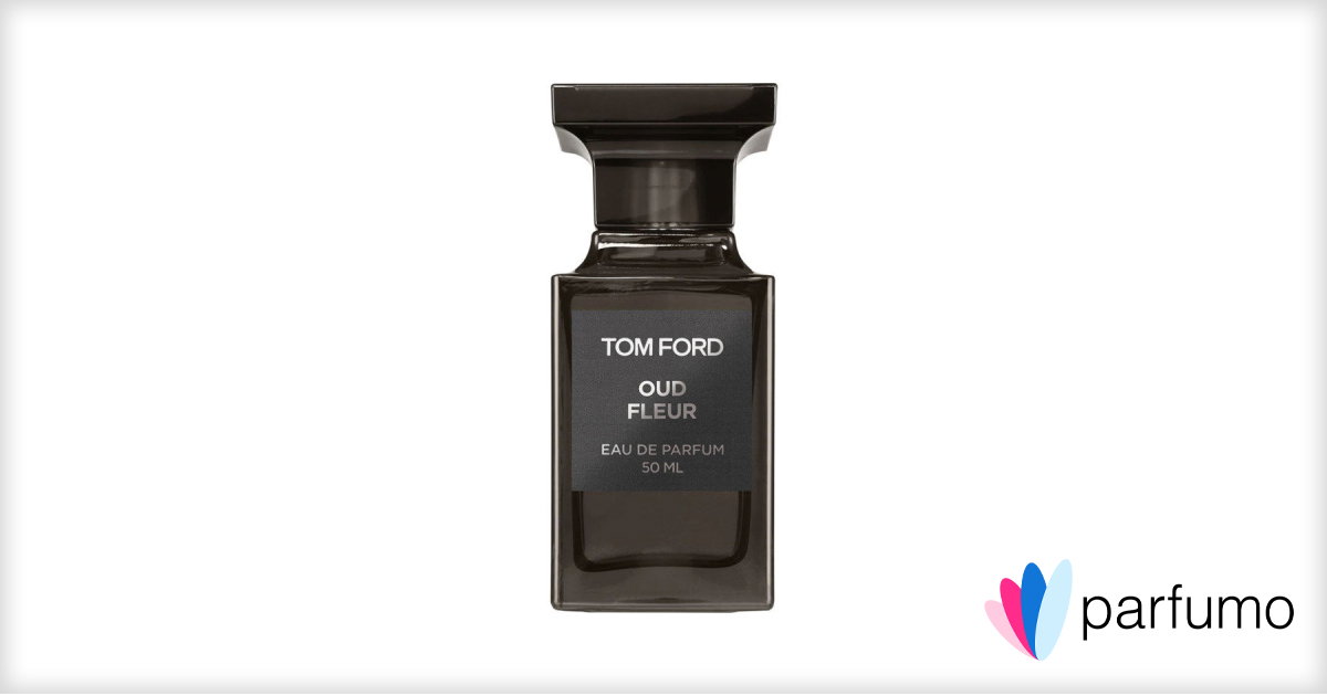 Oud Fleur by Tom Ford » Reviews & Perfume Facts