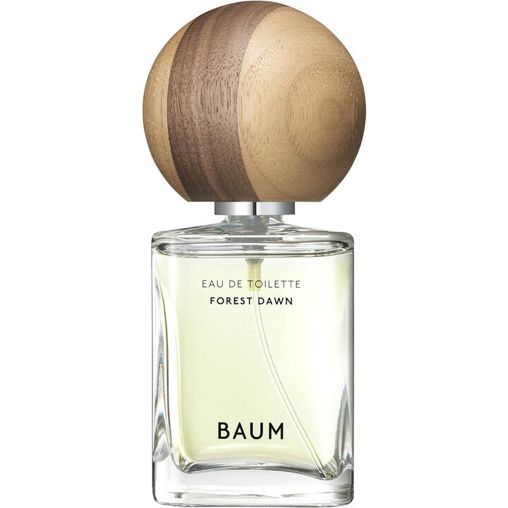 Baum » Fragrances, Reviews and Information