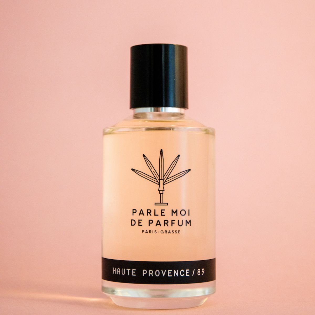 Parle Moi de Parfum - Une Tonne de Roses / 8 Eau de Parfum