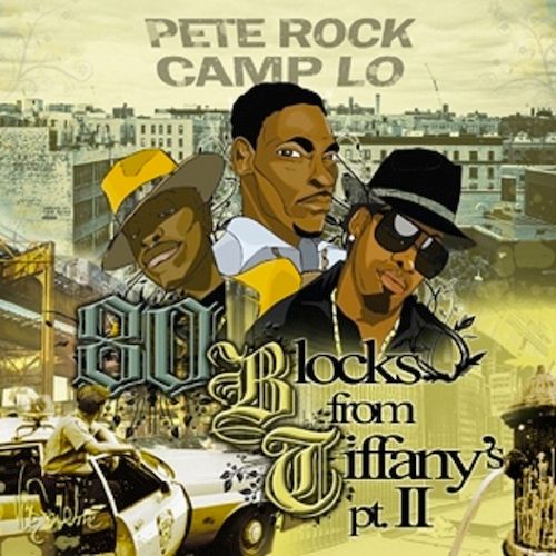 Pete Rock: Lost and Found: Hip-Hop Underground Soul Classics Album