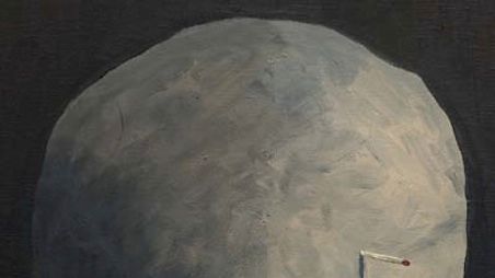 The Caretaker: An Empty Bliss Beyond This World Album Review