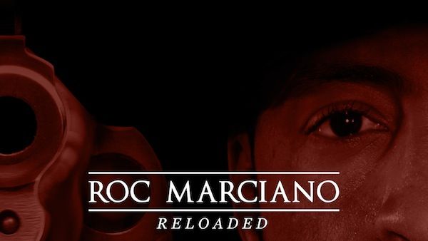 Roc Marciano: Reloaded Album Review | Pitchfork