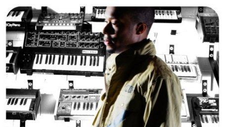 Black Milk: Tronic Album Review | Pitchfork