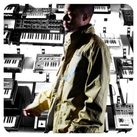 Black Milk: Tronic Album Review | Pitchfork