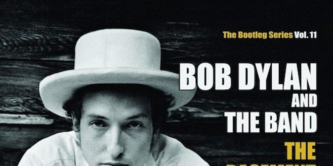 Bob Dylan Announces The Basement Tapes Complete: The Bootleg