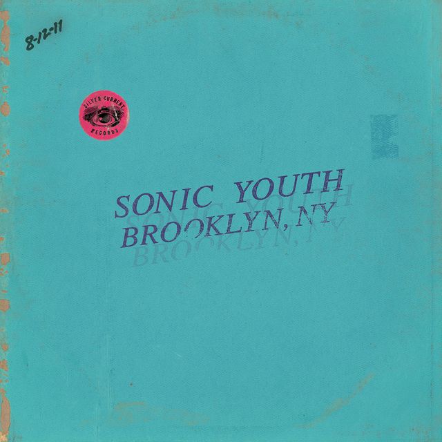 Sonic Youth: Walls Have Ears Album Review | Pitchfork