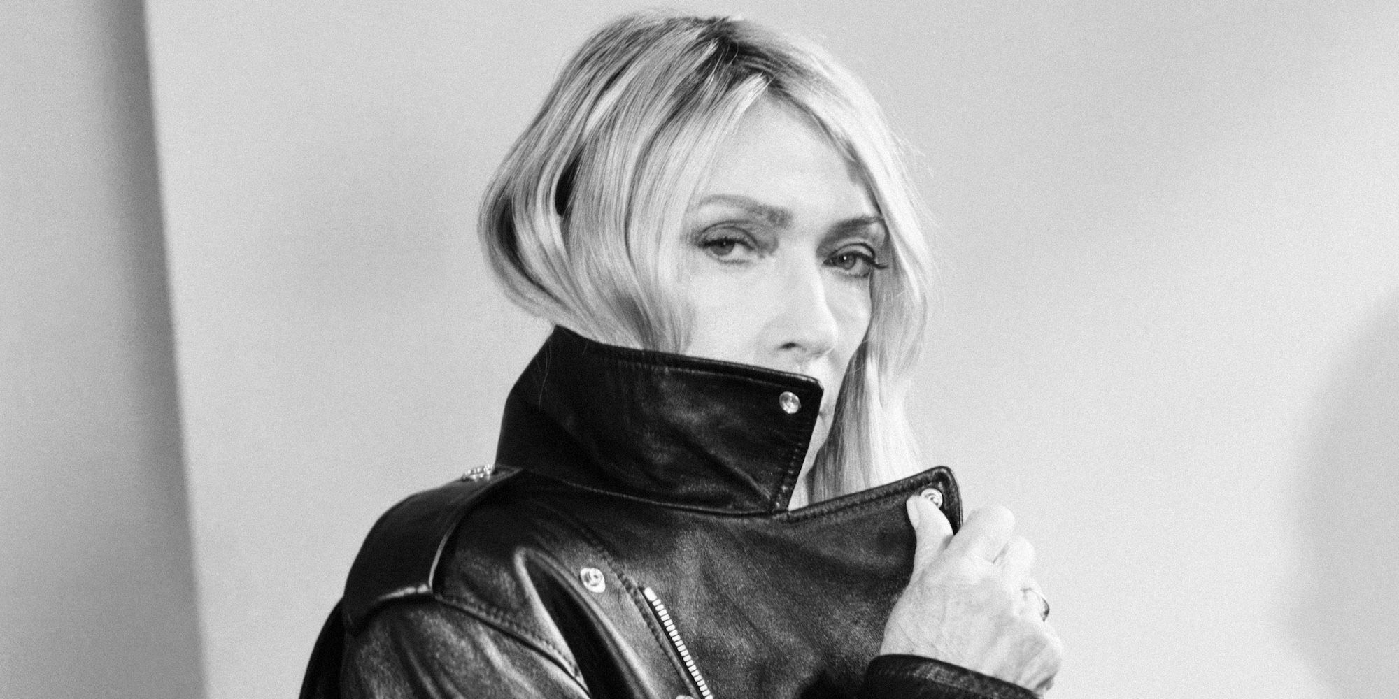 Kim Gordon Announces New Album The Collective and Tour, Shares