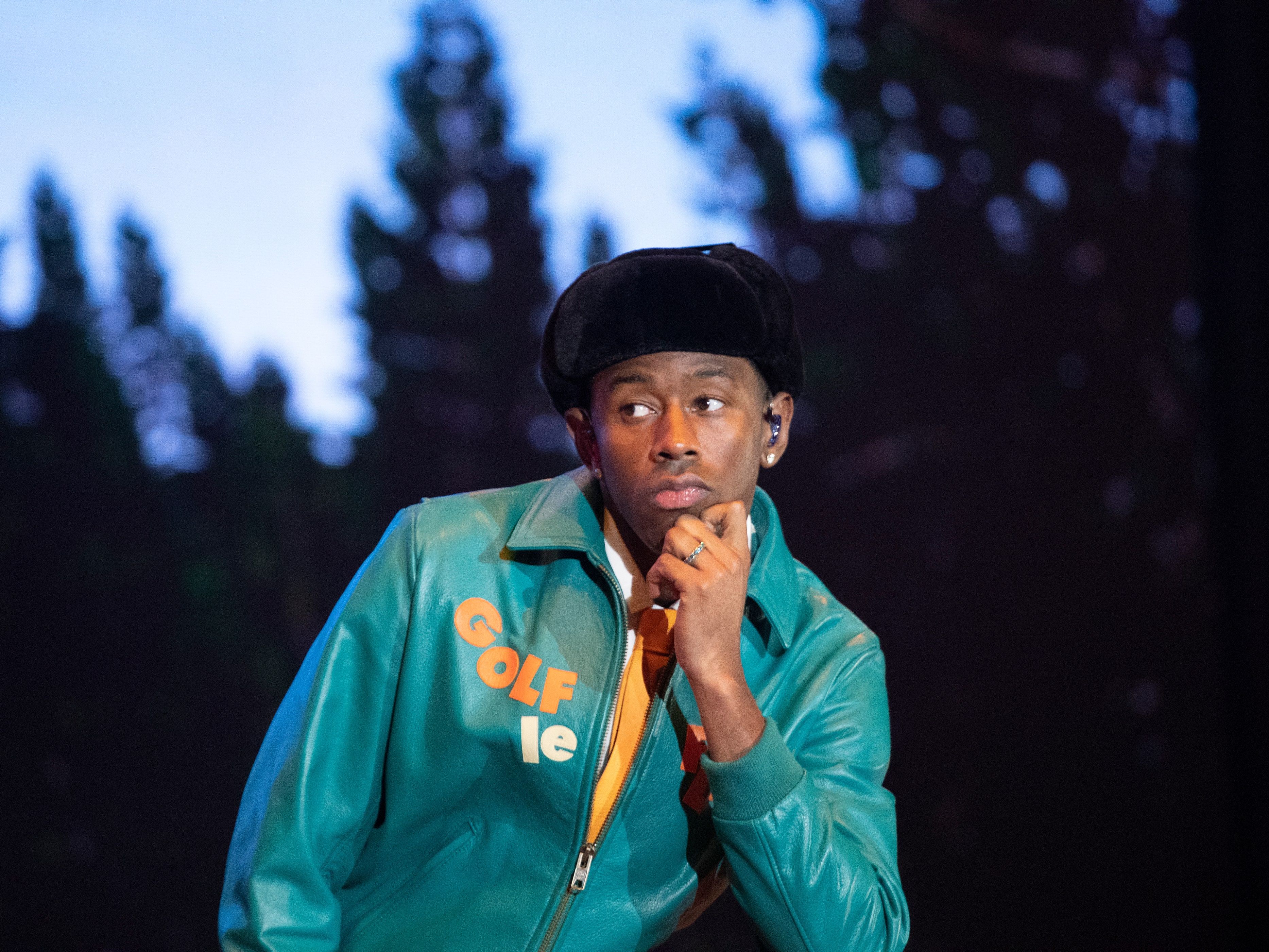 Tyler, the Creator Releases New Album Chromakopia: Listen | Pitchfork