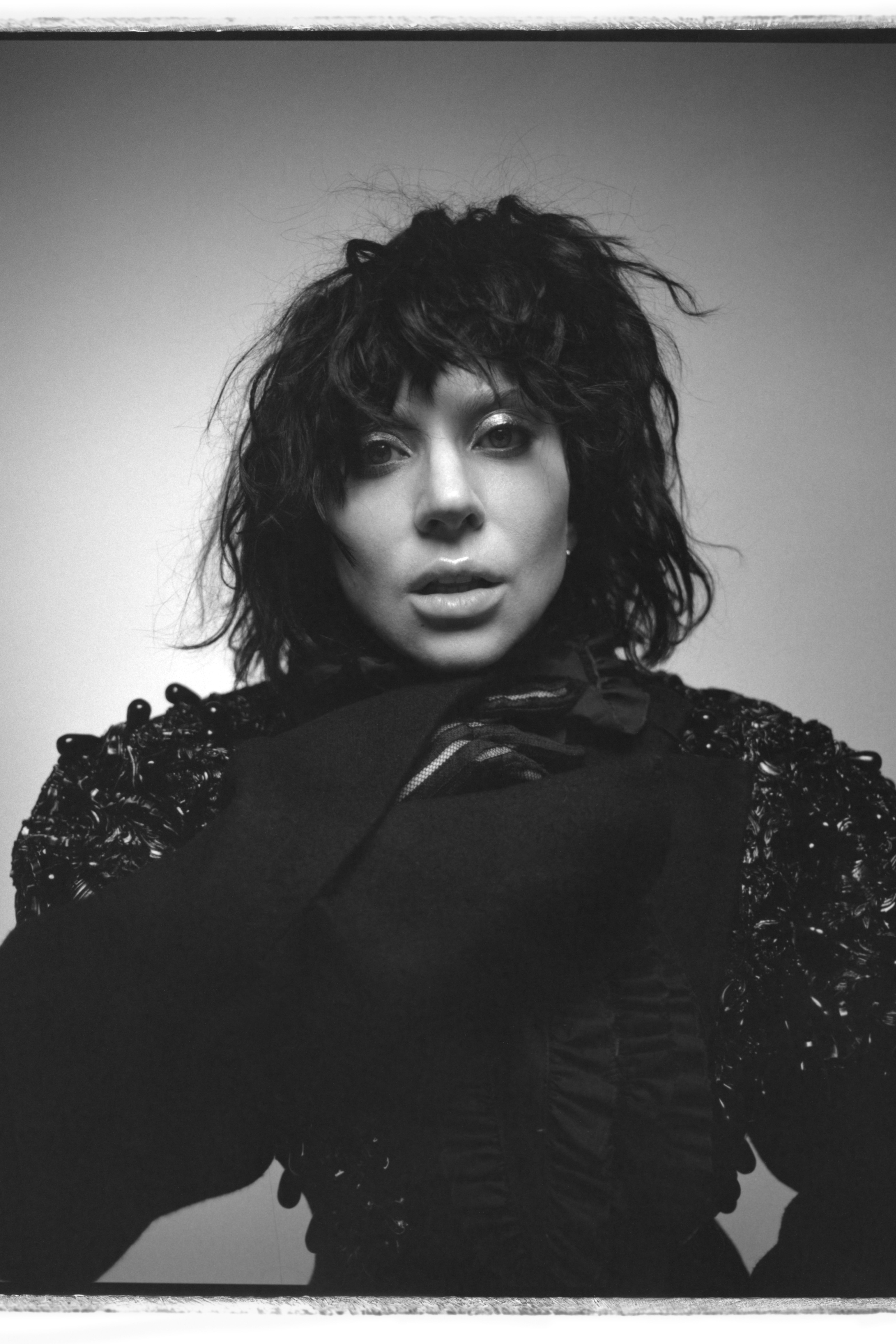 Lady Gaga Announces New Album Mayhem | Pitchfork