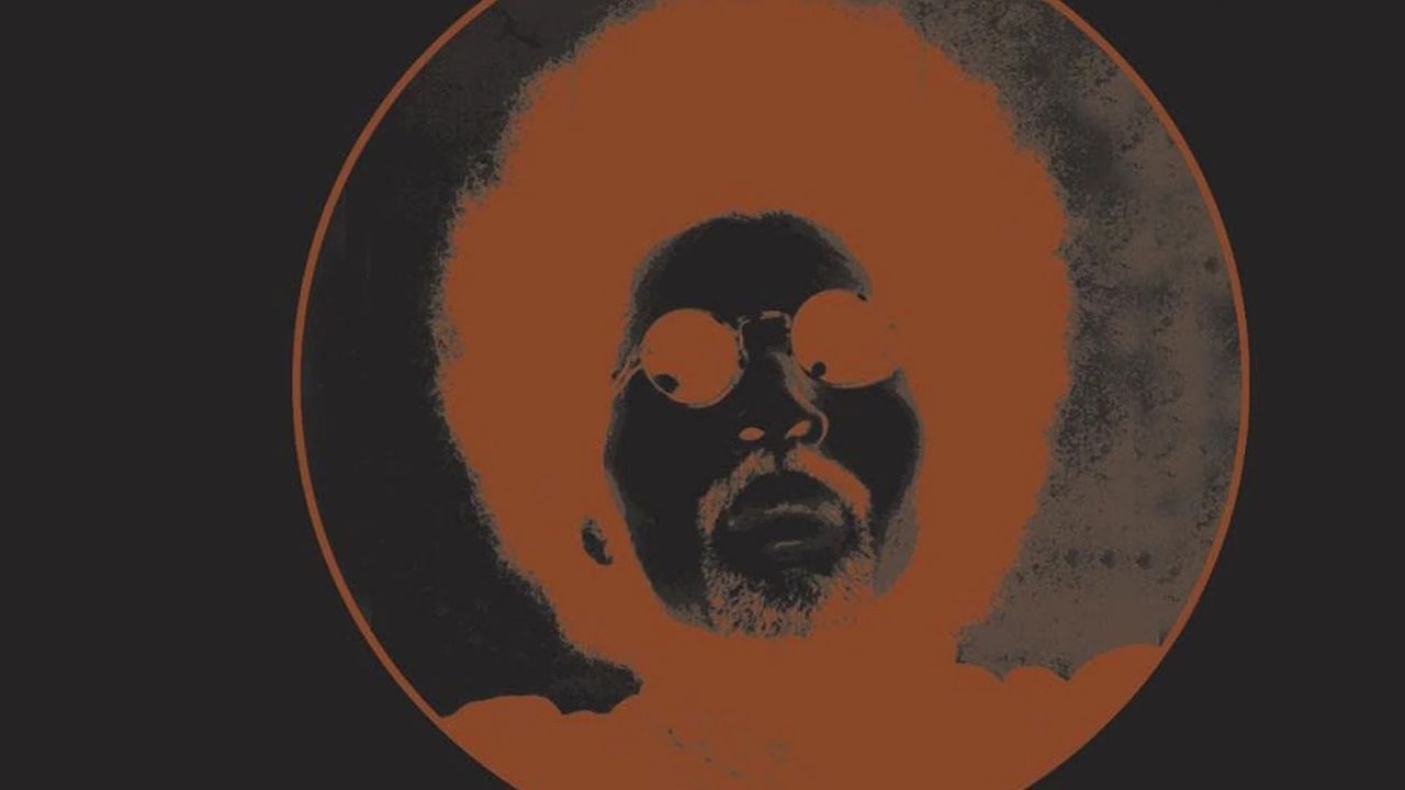 Moodymann: Black Mahogani Album Review | Pitchfork