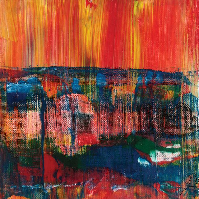 Roy Montgomery: Temple IV Album Review | Pitchfork