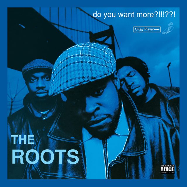 The Roots: And Then You Shoot Your Cousin Album Review | Pitchfork