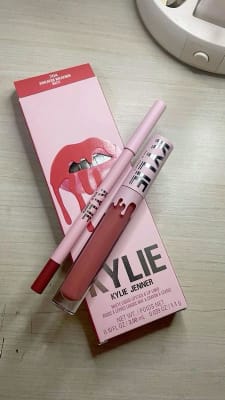 KYLIE COSMETICS - 103 Better Not Pout Matte Lip Kit | Ulta Beauty