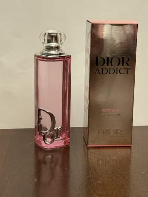 Dior - 1.7oz Addict Rosy Glow Eau de Parfum | Ulta Beauty