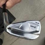 ZXi7 Irons | Golf Clubs | Dunlop Sports US